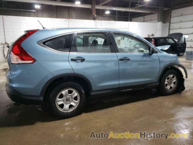 HONDA CRV LX, 2HKRM4H33EH678835