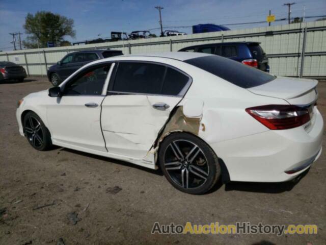 HONDA ACCORD SPORT SPECIAL EDITION, 1HGCR2F19HA040826