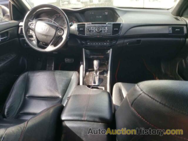 HONDA ACCORD SPORT SPECIAL EDITION, 1HGCR2F19HA040826