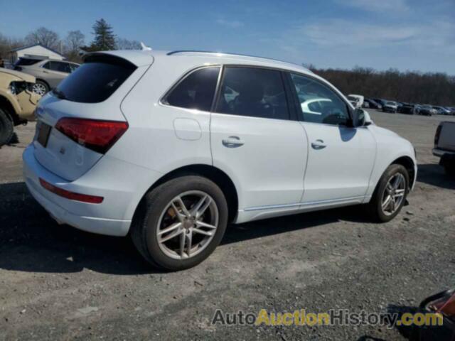 AUDI Q5 TDI PREMIUM PLUS, WA1CMAFP4EA041044