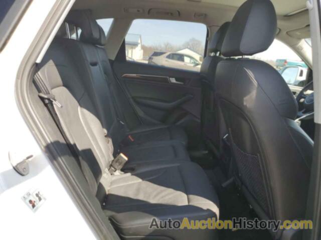 AUDI Q5 TDI PREMIUM PLUS, WA1CMAFP4EA041044