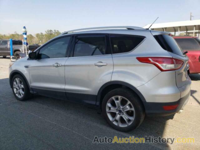 FORD ESCAPE TITANIUM, 1FMCU0JX9FUB93498