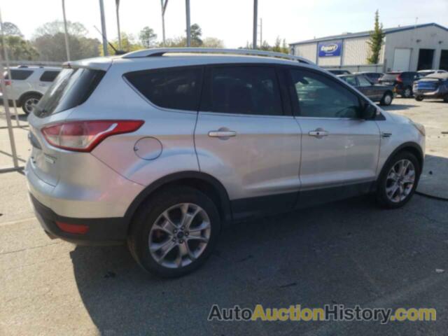 FORD ESCAPE TITANIUM, 1FMCU0JX9FUB93498