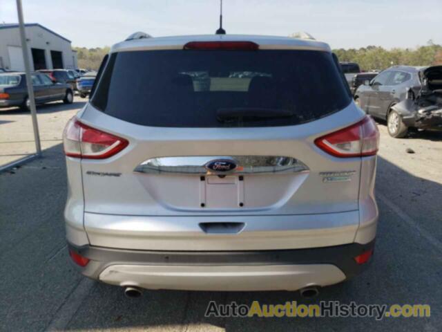 FORD ESCAPE TITANIUM, 1FMCU0JX9FUB93498