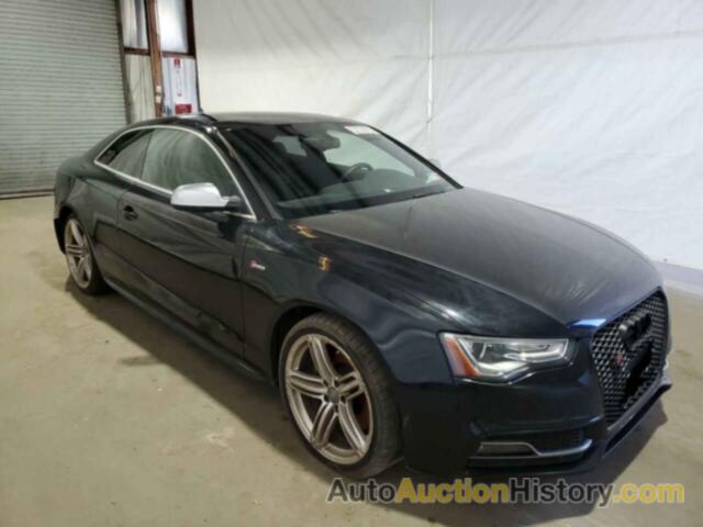 AUDI S5/RS5 PRESTIGE, WAU3GAFR9DA024671