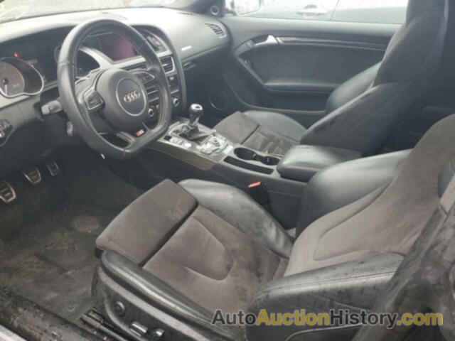 AUDI S5/RS5 PRESTIGE, WAU3GAFR9DA024671