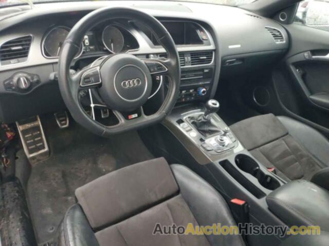 AUDI S5/RS5 PRESTIGE, WAU3GAFR9DA024671