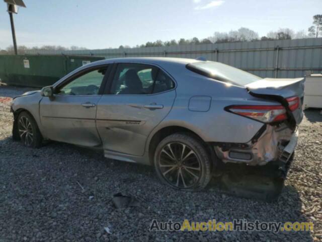 TOYOTA CAMRY L, 4T1B11HK8KU208281