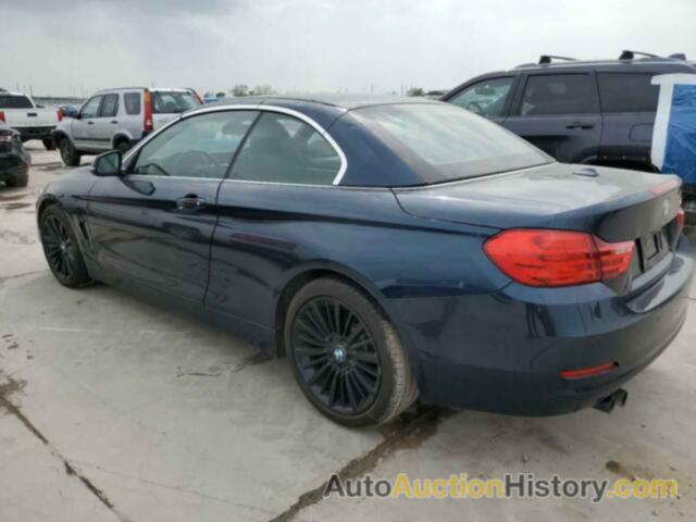 BMW 4 SERIES I SULEV, WBA3V7C56G5A26209