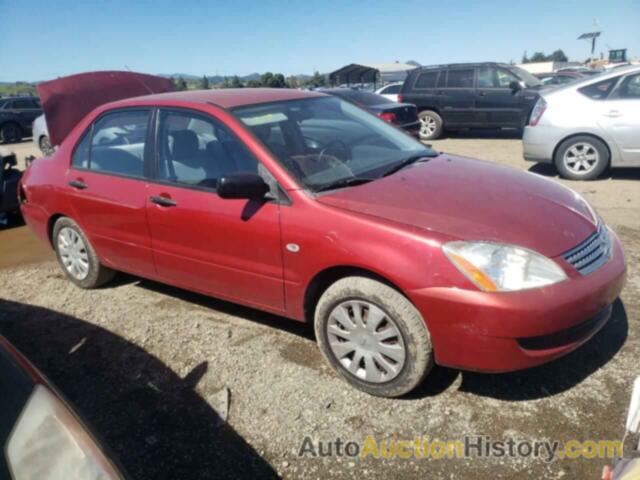 MITSUBISHI LANCER ES, JA3AJ26E67U016673