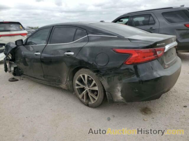 NISSAN MAXIMA 3.5S, 1N4AA6AP3HC427043