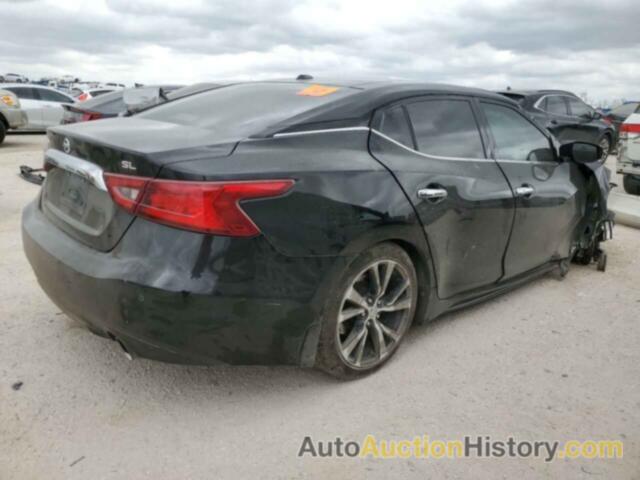 NISSAN MAXIMA 3.5S, 1N4AA6AP3HC427043