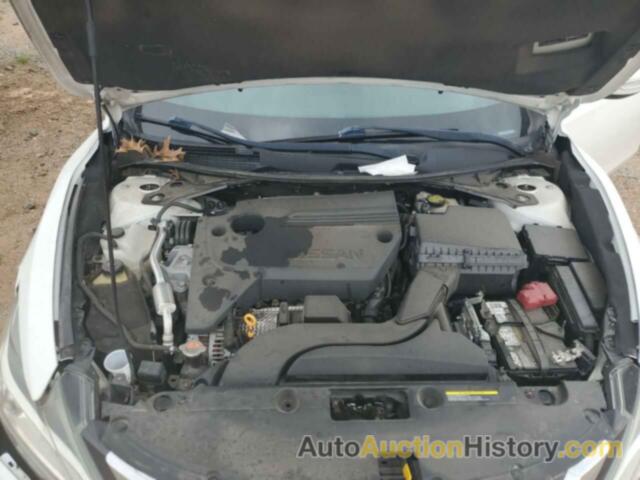 NISSAN ALTIMA 2.5, 1N4AL3AP7GC162733