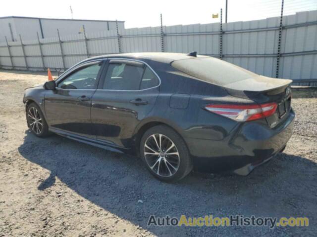 TOYOTA CAMRY L, 4T1B11HK8KU813353