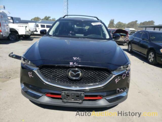 MAZDA CX-5 GRAND TOURING, JM3KFBDM9K0554406