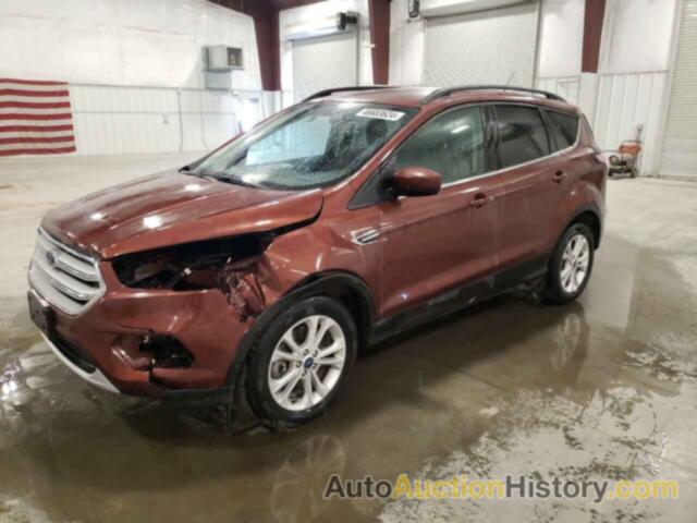 FORD ESCAPE SE, 1FMCU9GD0JUB25598