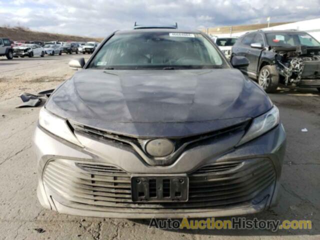 TOYOTA CAMRY XLE, 4T1F31AK1LU016529