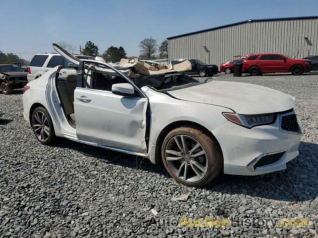 ACURA TLX TECHNOLOGY, 19UUB2F44KA007727