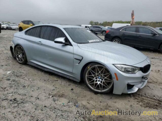 BMW M4, WBS3R9C53HK708895