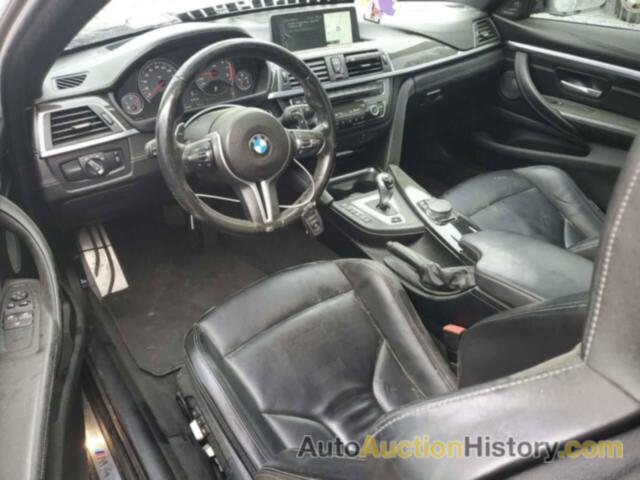 BMW M4, WBS3R9C53HK708895