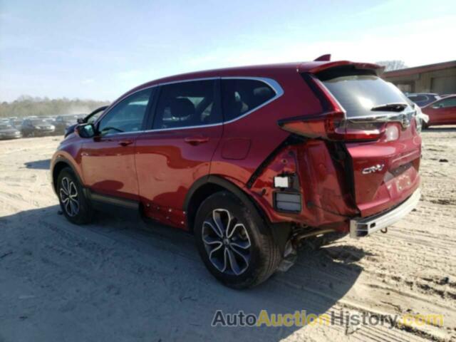 HONDA CRV EXL, 2HKRW2H80NH663767