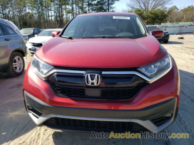 HONDA CRV EXL, 2HKRW2H80NH663767