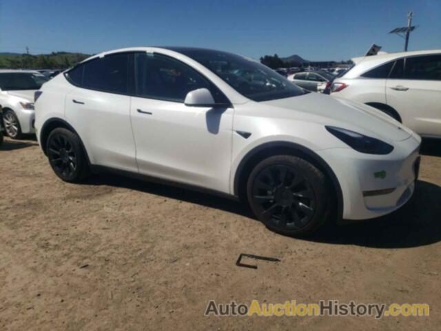 TESLA MODEL Y, 7SAYGDEE3PF748735