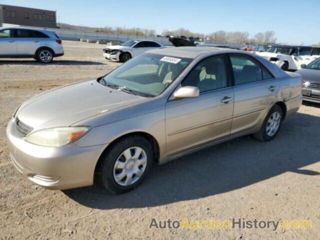 TOYOTA CAMRY LE, 4T1BE32K92U597991