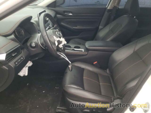 NISSAN ALTIMA SR, 1N4AL4CV9KC247504