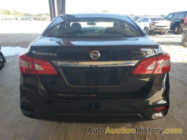 NISSAN SENTRA S, 3N1AB7AP3HY389305