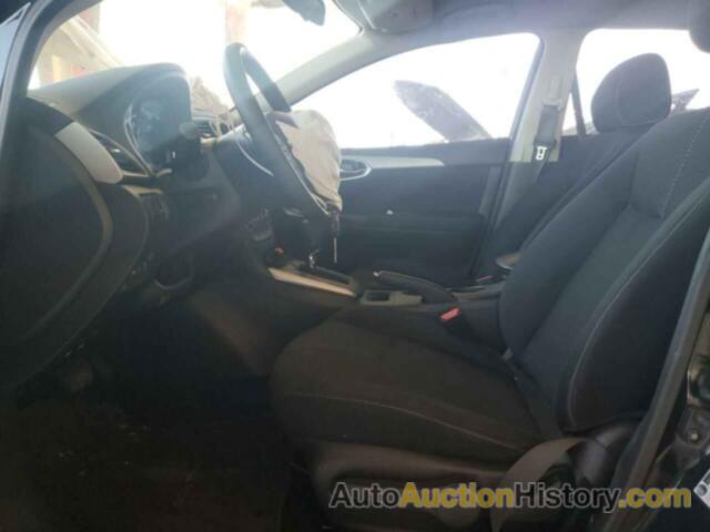 NISSAN SENTRA S, 3N1AB7AP3HY389305