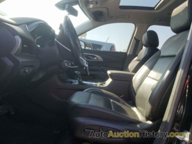 CHEVROLET TRAVERSE LT, 1GNEVHKW5KJ138709