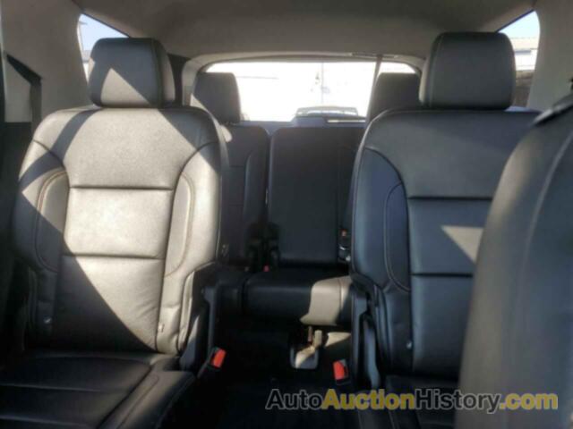 CHEVROLET TRAVERSE LT, 1GNEVHKW5KJ138709