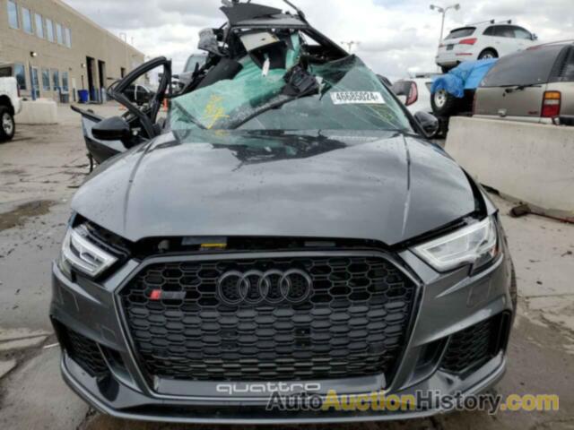 AUDI RS3, WUABWGFF0LA905884