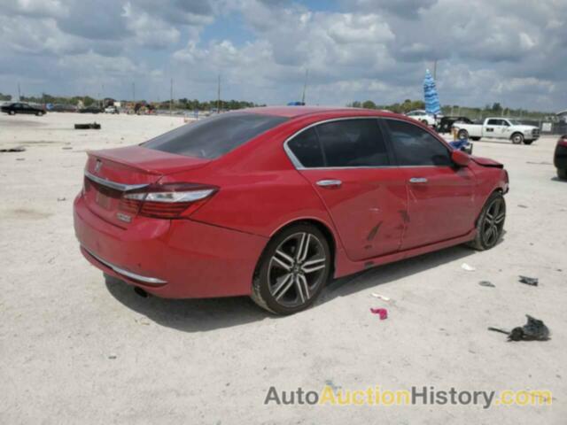 HONDA ACCORD SPORT SPECIAL EDITION, 1HGCR2F16HA059852