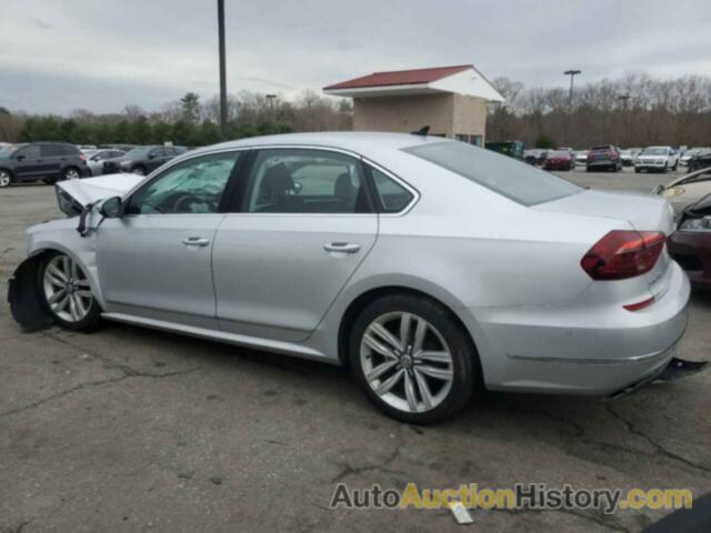 VOLKSWAGEN PASSAT SEL PREMIUM, 1VWCT7A38HC062601