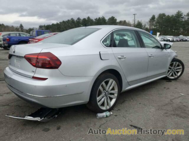 VOLKSWAGEN PASSAT SEL PREMIUM, 1VWCT7A38HC062601