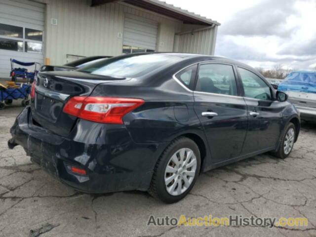 NISSAN SENTRA S, 3N1AB7AP2HY266823