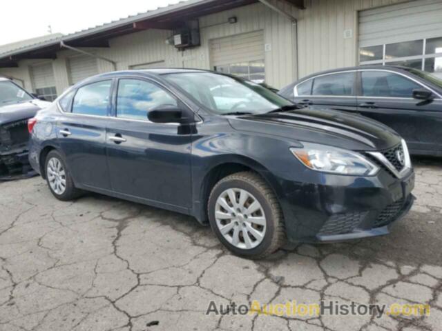 NISSAN SENTRA S, 3N1AB7AP2HY266823