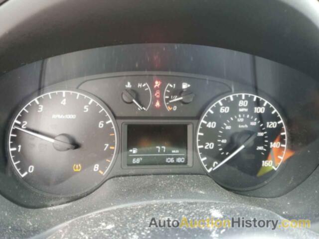 NISSAN SENTRA S, 3N1AB7AP2HY266823