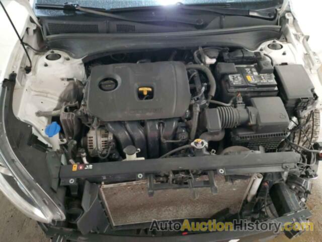 KIA FORTE GT LINE, 3KPF34AD7ME410589