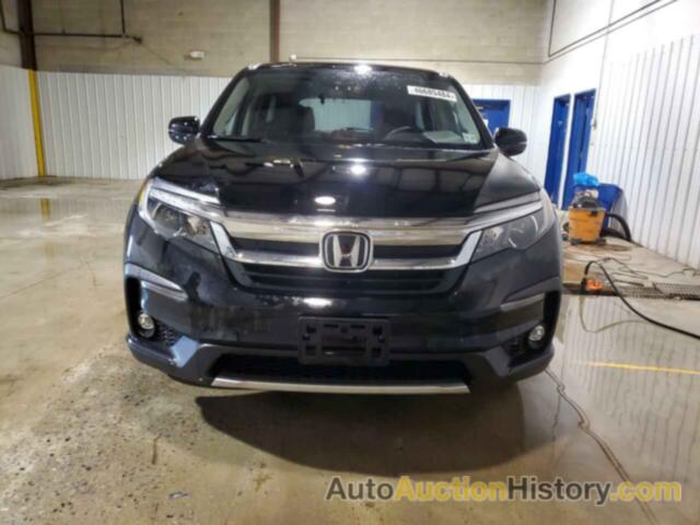 HONDA PILOT EXL, 5FNYF6H56NB085858