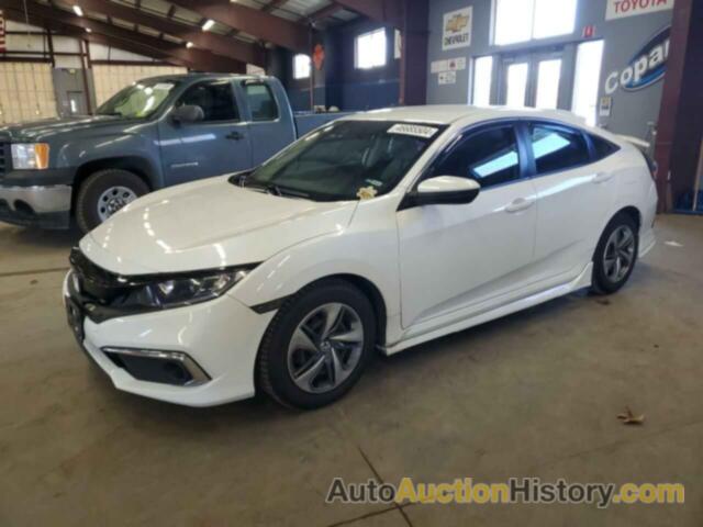 HONDA CIVIC LX, 2HGFC2F66KH544026