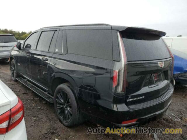 CADILLAC ESCALADE V ESV SPORT, 1GYS4SK9XPR137712