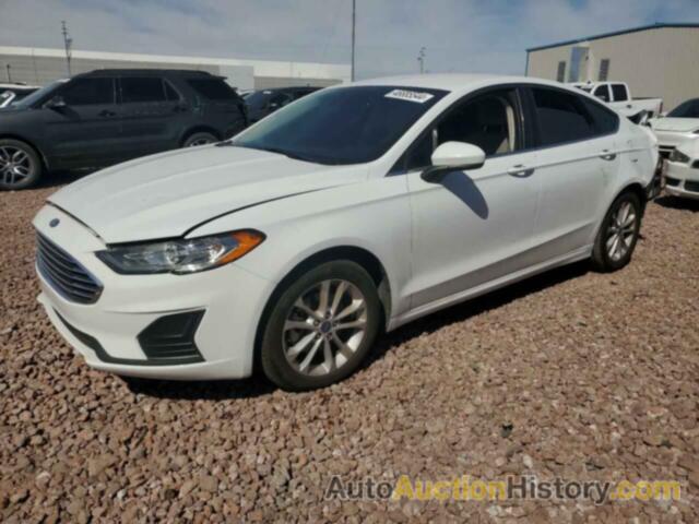 FORD FUSION SE, 3FA6P0HD5LR233296