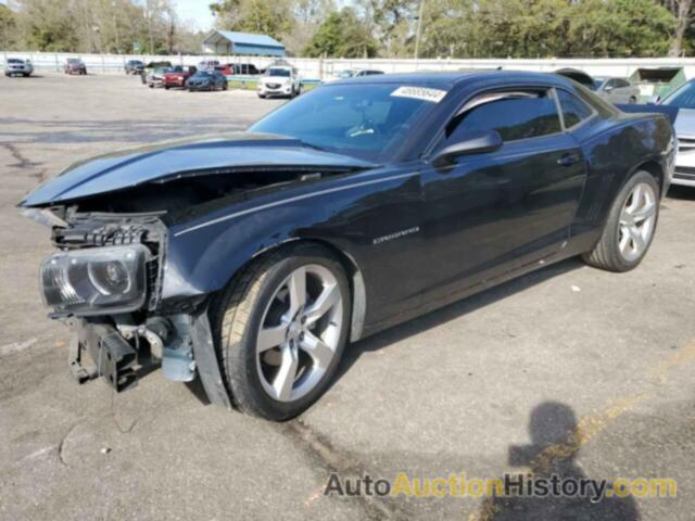 CHEVROLET CAMARO LT, 2G1FC1E39C9166241