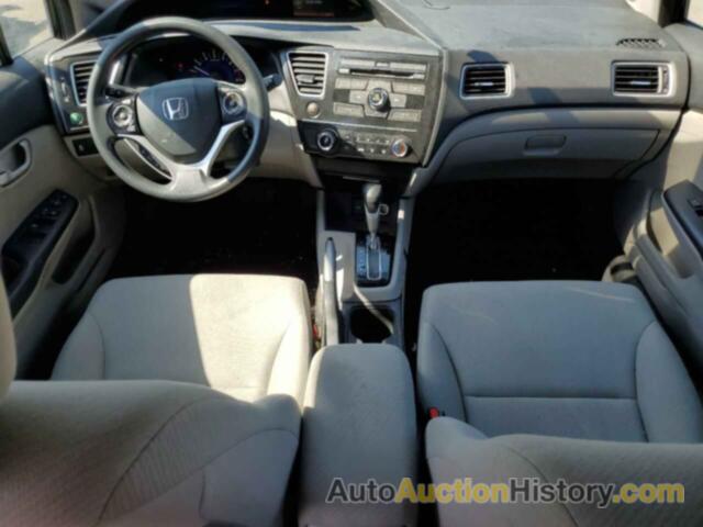 HONDA CIVIC LX, 19XFB2F59DE089342