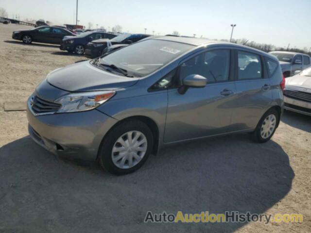 NISSAN VERSA S, 3N1CE2CP5FL446761