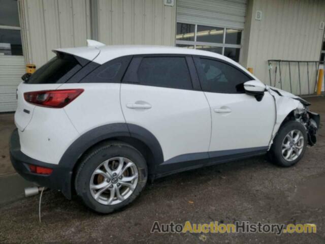 MAZDA CX-3 SPORT, JM1DKFB75K1450104