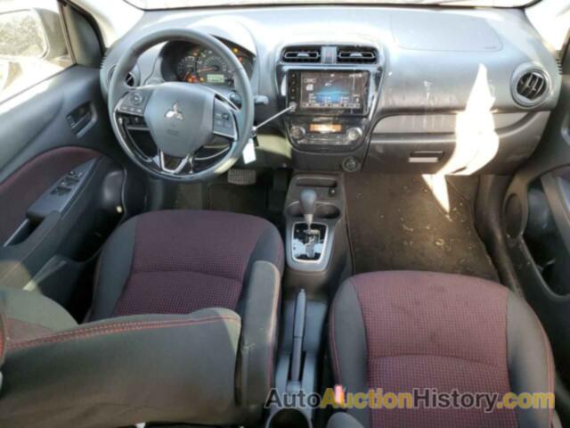 MITSUBISHI MIRAGE G4 ES, ML32FUFJ5RHF05079